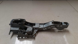 MAÇANETA EXTERNA D E CITROEN C3 PICASSO 2015 A 2017