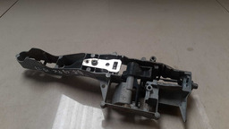 MAÇANETA EXTERNA D E CITROEN C3 PICASSO 2015 A 2017