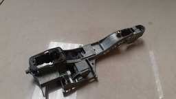 MAÇANETA EXTERNA D E CITROEN C3 PICASSO 2015 A 2017