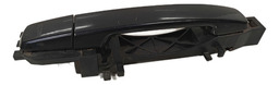 MAÇANETA EXTERNA TRASEIRA DIREITA NISSAN FRONTIER 2008-2010