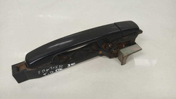 MAÇANETA EXTERNA TRASEIRA DIREITA NISSAN FRONTIER 2008-2010