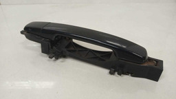 MAÇANETA EXTERNA TRASEIRA DIREITA NISSAN FRONTIER 2008-2010