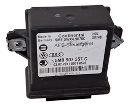 Módulo Farol Xenon Volkswagen Tiguan 2011 2012