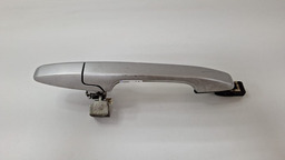 MAÇANETA EXTERNA TRASEIRA ESQUERDO HONDA CIVIC 2008 2009 (5)