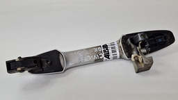 MAÇANETA EXTERNA TRASEIRA ESQUERDO HONDA CIVIC 2008 2009 (5)