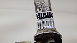 MAÇANETA EXTERNA TRASEIRA ESQUERDO HONDA CIVIC 2008 2009 (5)