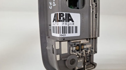 LUZ TETO DIANTEIRA HONDA NEW CIVIC 2013 A 2015