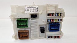 MÓDULO BSI VOLVO XC60 3.0 T6 2011 2012