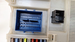 MÓDULO BSI VOLVO XC60 3.0 T6 2011 2012