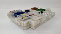 MÓDULO BSI VOLVO XC60 3.0 T6 2011 2012