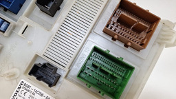 MÓDULO BSI VOLVO XC60 3.0 T6 2011 2012