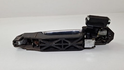 MAÇANETA EXTERNA TRASEIRA DIREITA TOYOTA HILUX 2015 (5)