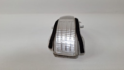 PISCA RETROVISOR ESQUERDO TOYOTA COROLLA 2013 2014