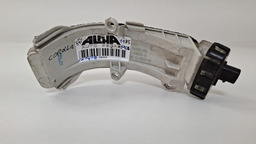 PISCA RETROVISOR ESQUERDO TOYOTA COROLLA 2013 2014