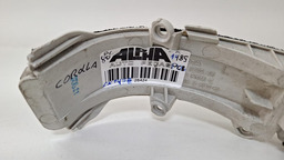 PISCA RETROVISOR ESQUERDO TOYOTA COROLLA 2013 2014