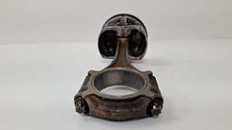 BIELA COM PISTÃO MERCEDES B180 1.8 2011 (2)