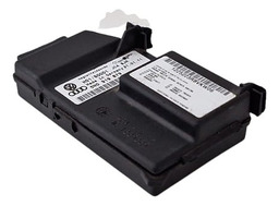 MÓDULO GPS  VOLKSWAGEN TIGUAN 2011 2012