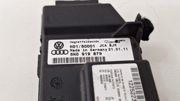 MÓDULO GPS  VOLKSWAGEN TIGUAN 2011 2012