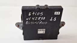 MÓDULO INJEÇÃO ELETRÔNICA TOYOTA ETIOS 1.5 2016 2017
