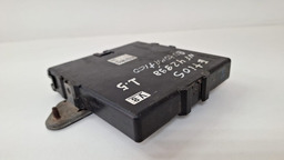 MÓDULO INJEÇÃO ELETRÔNICA TOYOTA ETIOS 1.5 2016 2017