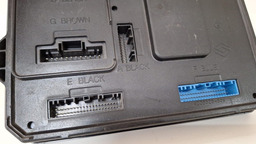 MÓDULO BCM RENAULT FLUENCE 2.0 2013 A 2016