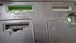 MÓDULO BCM RENAULT FLUENCE 2.0 2013 A 2016