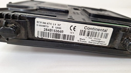 MÓDULO BCM RENAULT FLUENCE 2.0 2013 A 2016