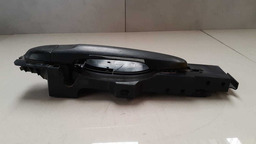 MAÇANETA EXTERNA TRASEIRA DIREITA NISSAN MARCH 2014