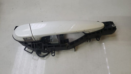 MAÇANETA EXTERNA TRASEIRA DIREITA BMW 320I 2012 A 2016