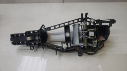 MAÇANETA EXTERNA TRASEIRA DIREITA BMW 320I 2012 A 2016