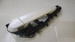 MAÇANETA EXTERNA TRASEIRA DIREITA BMW 320I 2012 A 2016