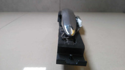 MAÇANETA EXTERNA TRASEIRA DIREITA NISSAN SENTRA 2015 2016