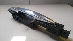 MAÇANETA EXTERNA TRASEIRA DIREITA NISSAN SENTRA 2015 2016