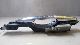 MAÇANETA EXTERNA TRASEIRA DIREITA NISSAN SENTRA 2015 2016