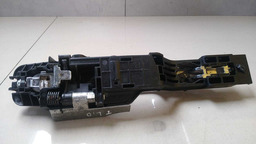 MAÇANETA EXTERNA TRASEIRA DIREITA NISSAN SENTRA 2015 2016