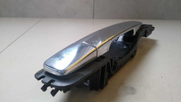MAÇANETA EXTERNA TRASEIRA DIREITA NISSAN SENTRA 2015 2016
