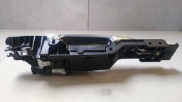 MAÇANETA EXTERNA TRASEIRA DIREITA NISSAN SENTRA 2015 2016