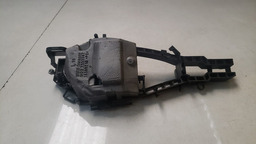 CAVALETE MAÇANETA EXTERNA T E BMW 320I 2013 2014 2015 2016