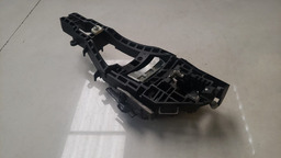 CAVALETE MAÇANETA EXTERNA T E BMW 320I 2013 2014 2015 2016