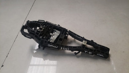 CAVALETE MAÇANETA EXTERNA T E BMW 320I 2013 2014 2015 2016