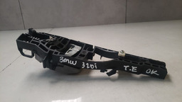 CAVALETE MAÇANETA EXTERNA T E BMW 320I 2013 2014 2015 2016