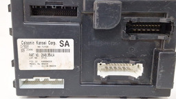 MÓDULO BCM NISSAN SENTRA 2014 A 2018