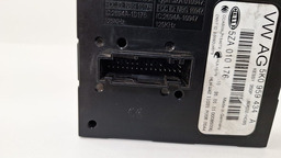 MÓDULO CONFORTO KESSY VOLKSWAGEN TIGUAN TSI 2011 2012