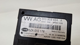 MÓDULO CONFORTO KESSY VOLKSWAGEN TIGUAN TSI 2011 2012