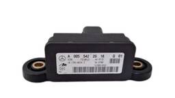 Módulo Sensor Velocidade Mercedes C180 2012 2013