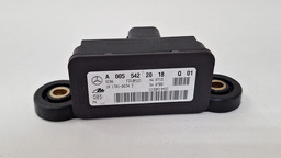 MÓDULO SENSOR VELOCIDADE MERCEDES C180 2012 2013