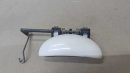 MAÇANETA EXTERNA DIANTEIRA DIREITA PEUGEOT 207 2012