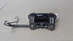 MAÇANETA EXTERNA DIANTEIRA DIREITA PEUGEOT 207 2012