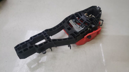 CAVALETE MAÇANETA EXTERNA DIANTEIRA E BMW 320I 2012 A 2016