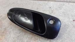 MAÇANETA EXTERNA D D HONDA CIVIC 1992 A 1995 COM DETALHE